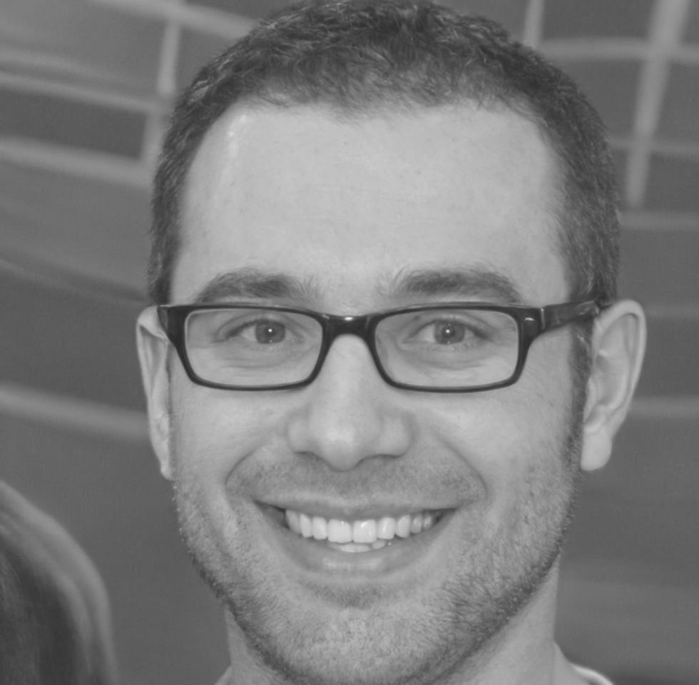 Thomas Müller, Technischer Leiter